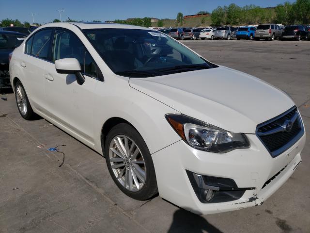 SUBARU IMPREZA PR 2015 jf1gjak61fh005663