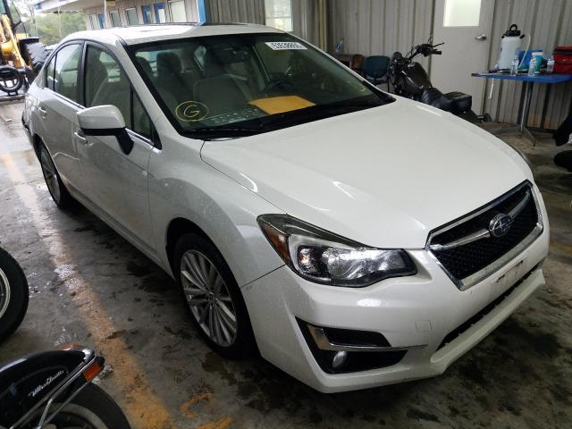 SUBARU IMPREZA PR 2015 jf1gjak61fh009115