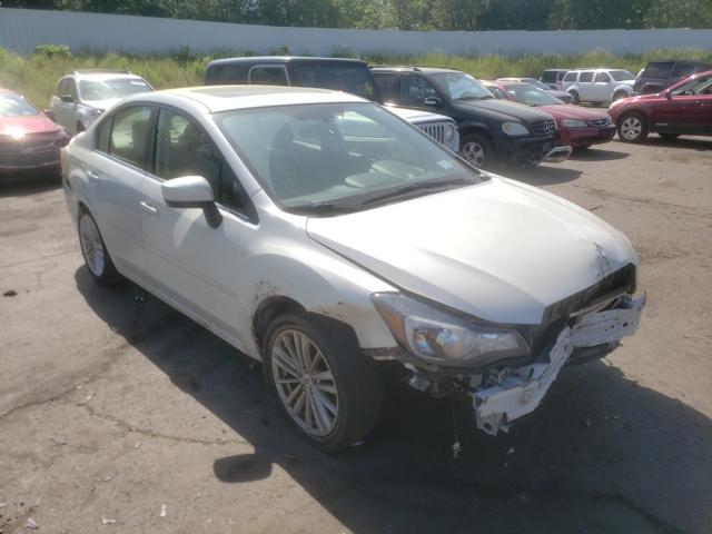 SUBARU IMPREZA PR 2015 jf1gjak61fh012094