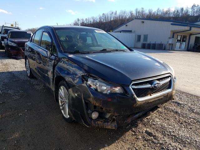 SUBARU NULL 2015 jf1gjak61fh019224