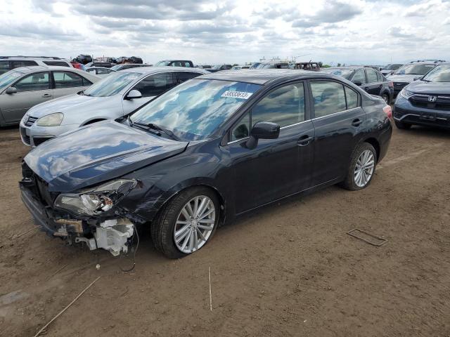 SUBARU IMPREZA PR 2015 jf1gjak61fh019580