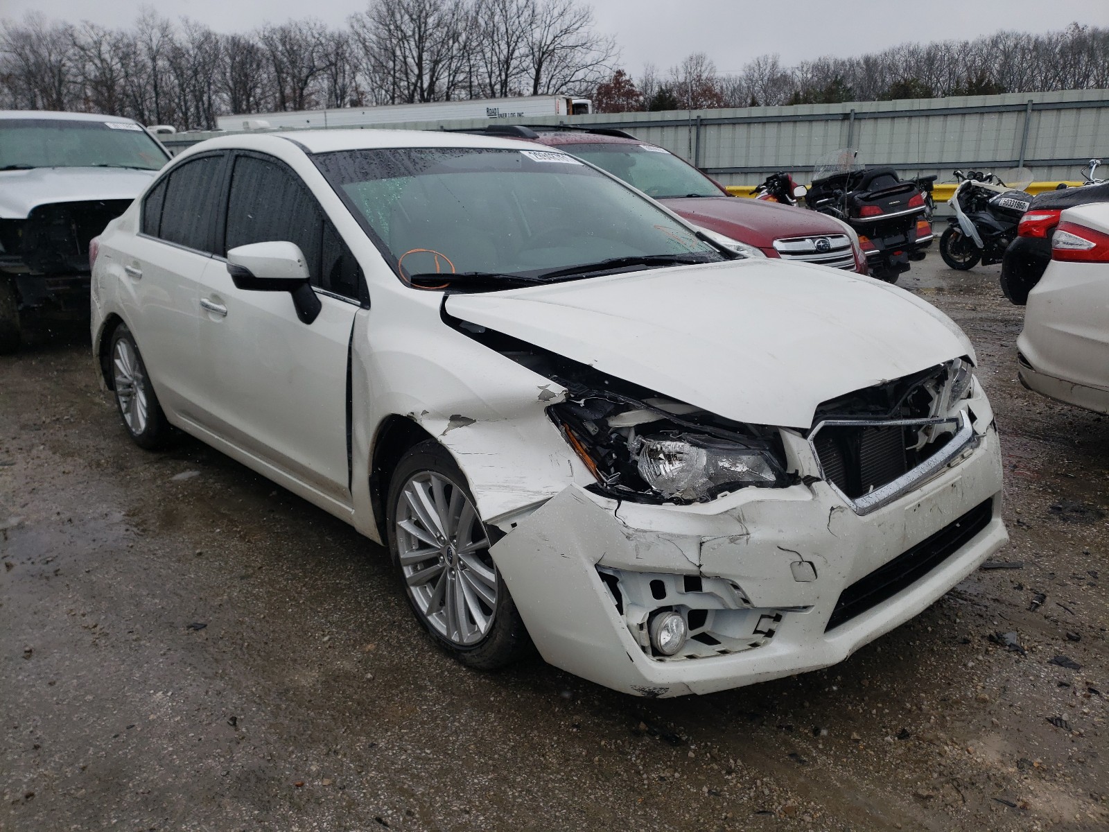 SUBARU IMPREZA LI 2016 jf1gjak61gh022075