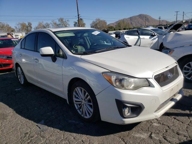 SUBARU IMPREZA LI 2013 jf1gjak62dh014367