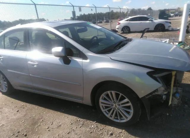 SUBARU IMPREZA SEDAN 2015 jf1gjak62fh012900