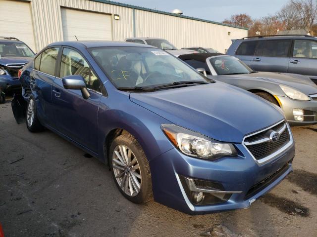 SUBARU IMPREZA PR 2015 jf1gjak62fh020513