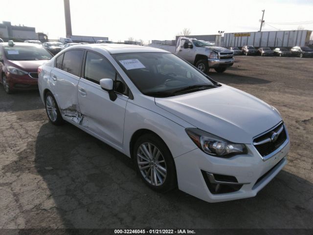 SUBARU IMPREZA SEDAN 2015 jf1gjak62fh020978