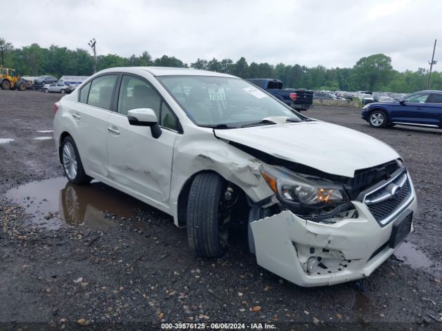 SUBARU IMPREZA 2016 jf1gjak62gh022117