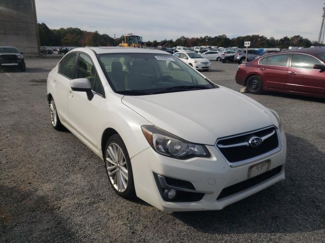 SUBARU IMPREZA PR 2015 jf1gjak63fh006605