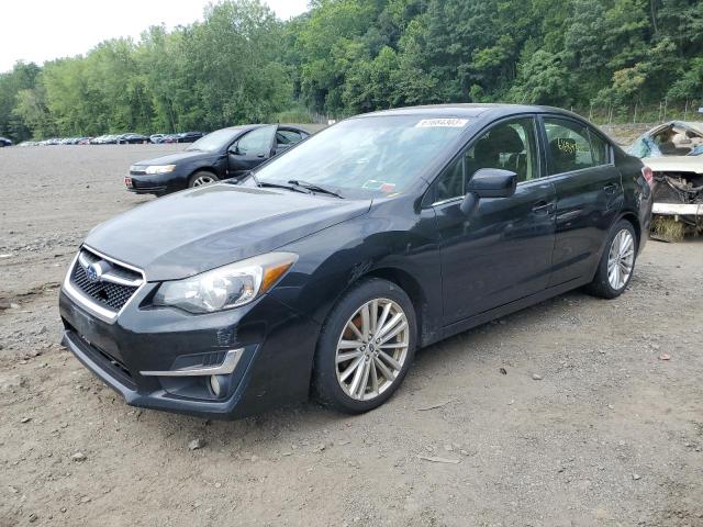 SUBARU IMPREZA PR 2015 jf1gjak63fh006961