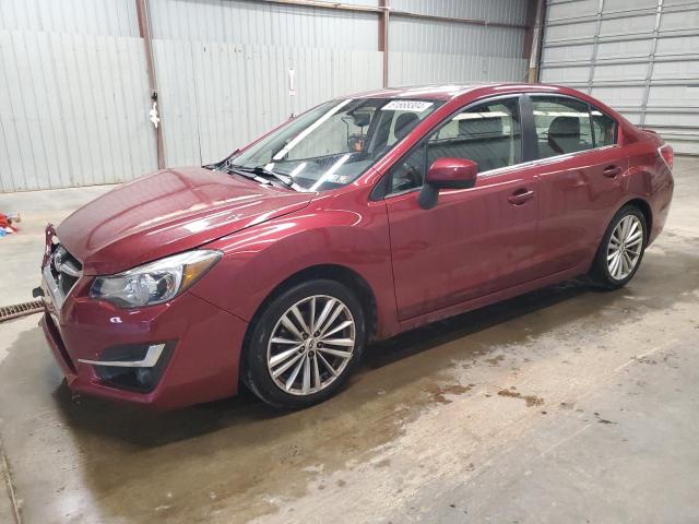 SUBARU IMPREZA 2015 jf1gjak63fh007608