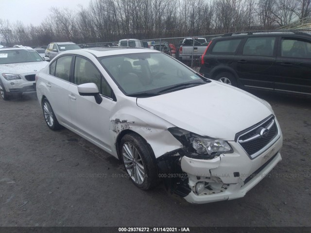 SUBARU IMPREZA SEDAN 2015 jf1gjak63fh009360