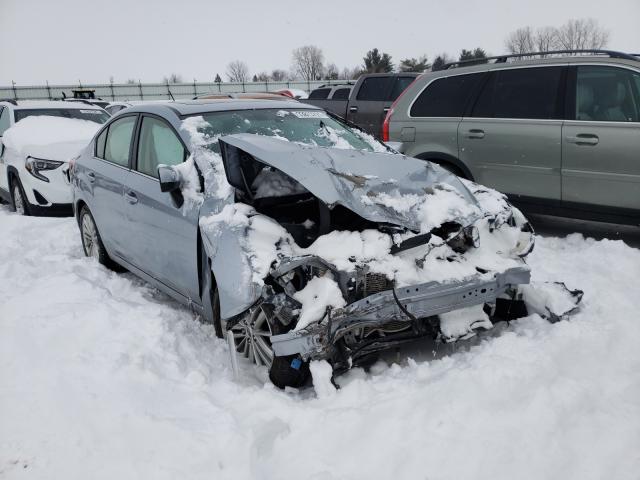 SUBARU IMPREZA PR 2015 jf1gjak63fh014347