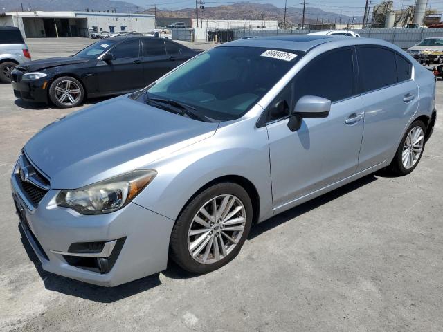 SUBARU IMPREZA 2015 jf1gjak63fh025171