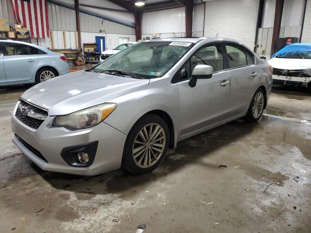 SUBARU IMPREZA 2012 jf1gjak64ch030925