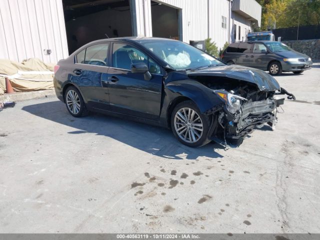 SUBARU IMPREZA 2015 jf1gjak64fh005334