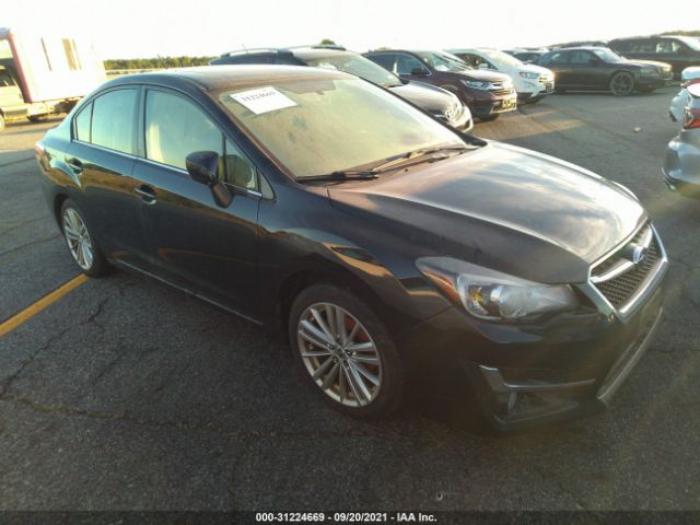 SUBARU IMPREZA SEDAN 2015 jf1gjak64fh007116