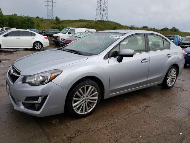 SUBARU IMPREZA 2015 jf1gjak64fh022800