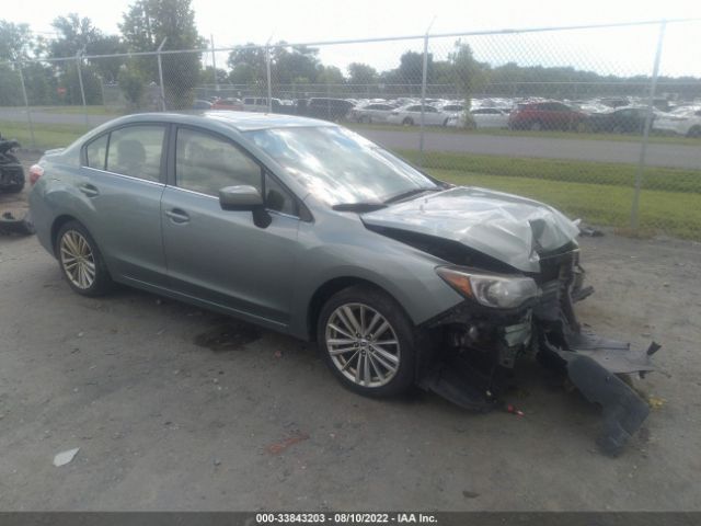 SUBARU IMPREZA SEDAN 2015 jf1gjak64fh023252