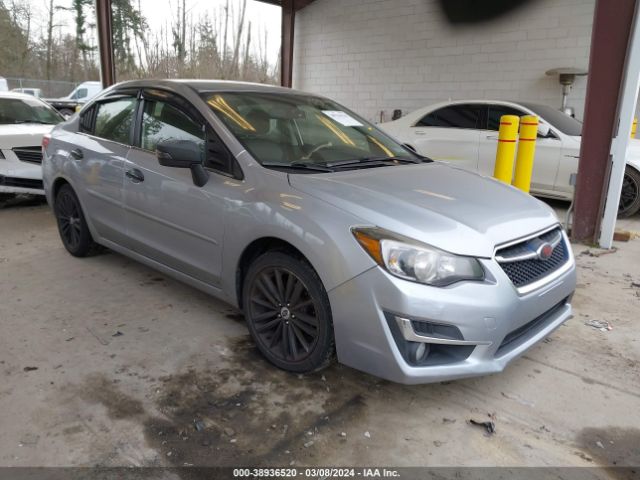 SUBARU IMPREZA 2016 jf1gjak64gh014682