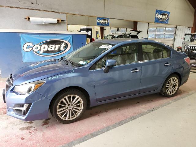 SUBARU IMPREZA LI 2016 jf1gjak64gh017730