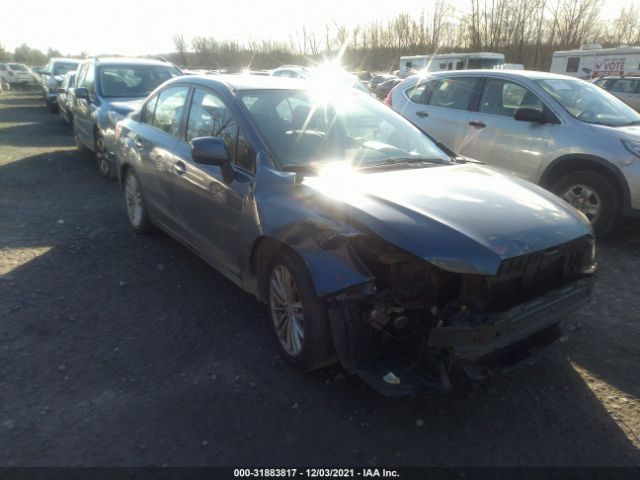 SUBARU IMPREZA SEDAN 2012 jf1gjak65ch022087