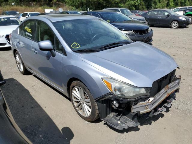 SUBARU NULL 2013 jf1gjak65dh026044