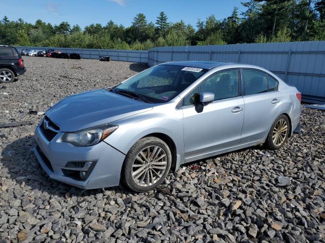 SUBARU IMPREZA PR 2015 jf1gjak65fh009876