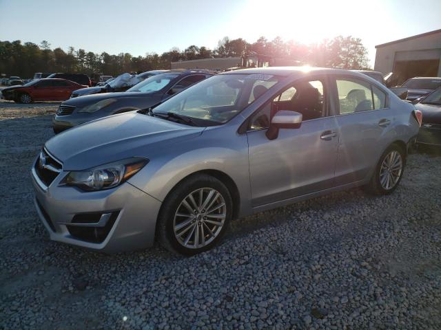 SUBARU IMPREZA 2015 jf1gjak66fh007263