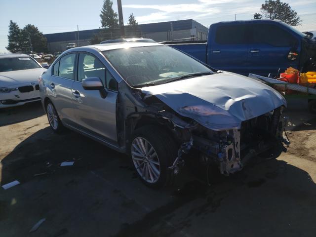 SUBARU IMPREZA PR 2015 jf1gjak66fh019381