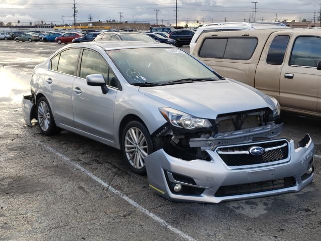 SUBARU IMPREZA PR 2015 jf1gjak66fh020613