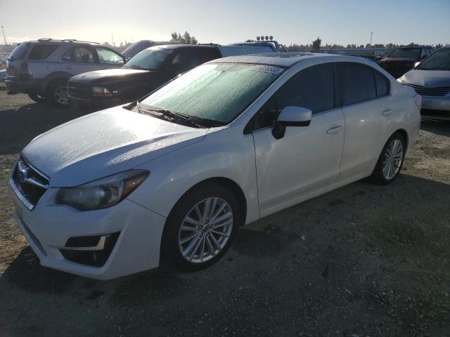 SUBARU IMPREZA 2015 jf1gjak66fh024564