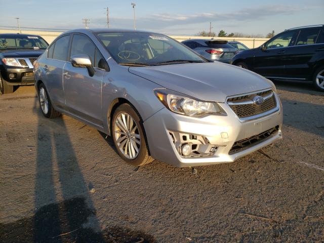 SUBARU IMPREZA LI 2016 jf1gjak66gh003425