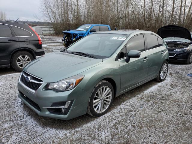 SUBARU IMPREZA LI 2016 jf1gjak66gh014134