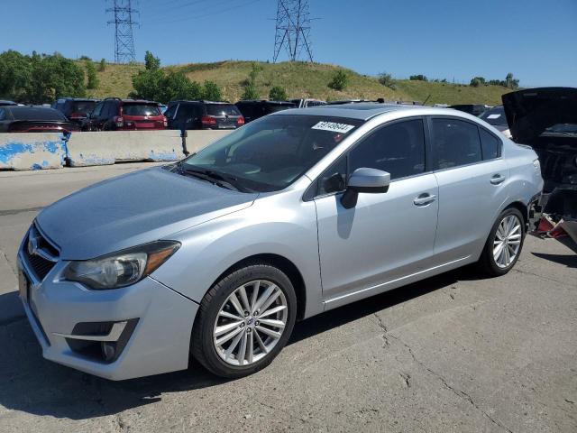 SUBARU IMPREZA 2015 jf1gjak67fh002475