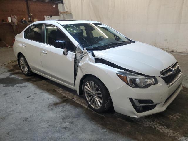 SUBARU IMPREZA PR 2015 jf1gjak67fh011449