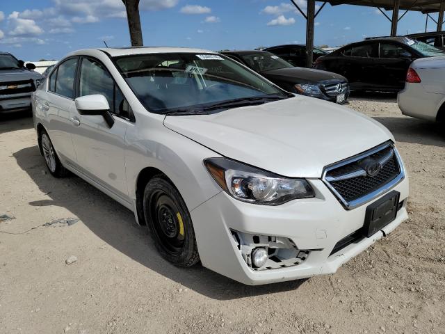 SUBARU IMPREZA PR 2015 jf1gjak67fh019499