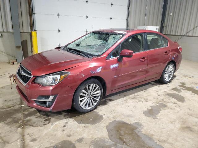 SUBARU IMPREZA 2015 jf1gjak67fh022029