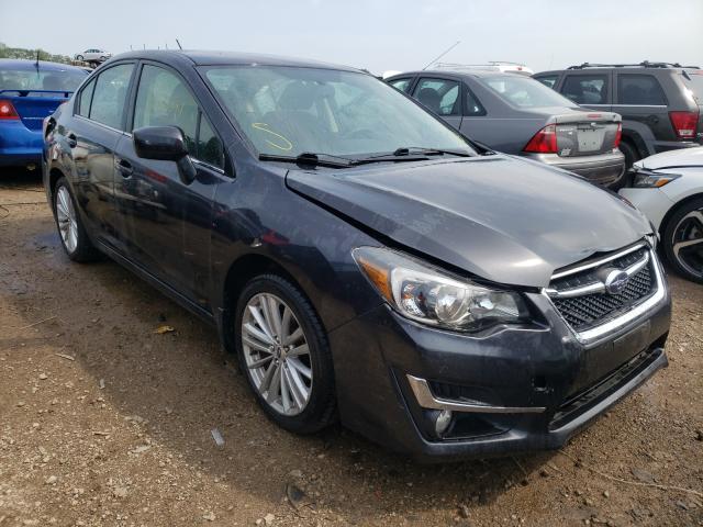 SUBARU IMPREZA PR 2015 jf1gjak67fh023133