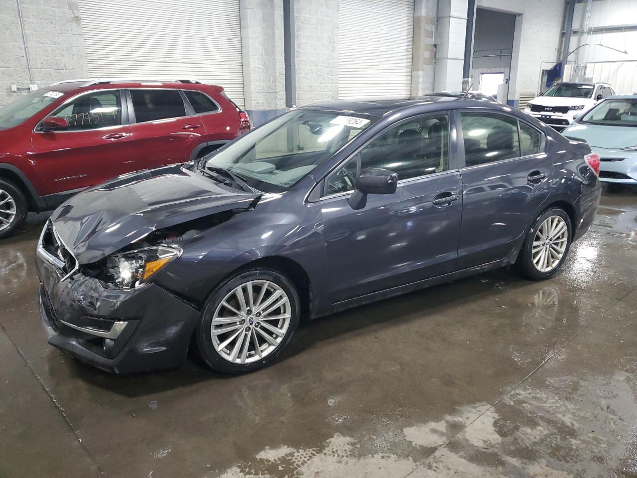 SUBARU IMPREZA 2015 jf1gjak67fh025285