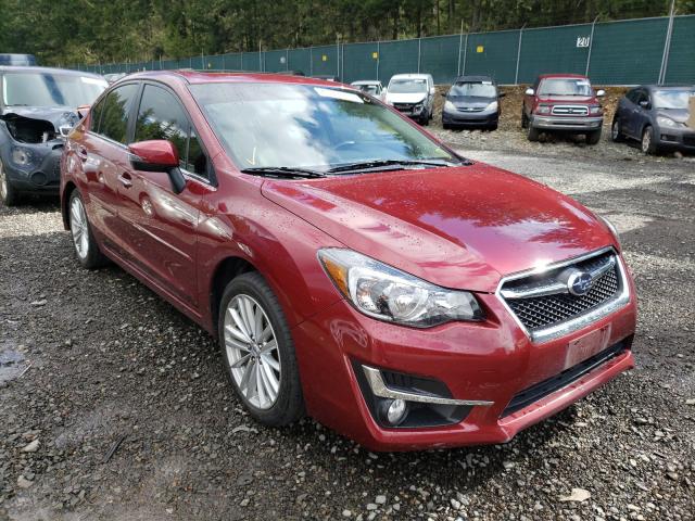 SUBARU IMPREZA LI 2016 jf1gjak67gh011484