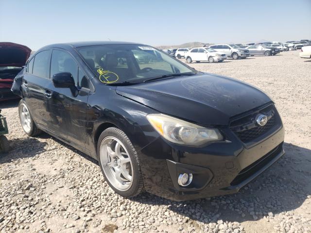 SUBARU IMPREZA LI 2012 jf1gjak68ch007552