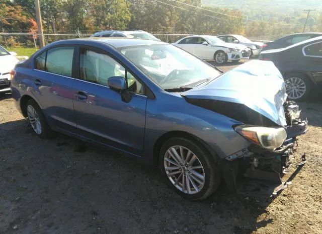 SUBARU IMPREZA SEDAN 2015 jf1gjak68fh003845