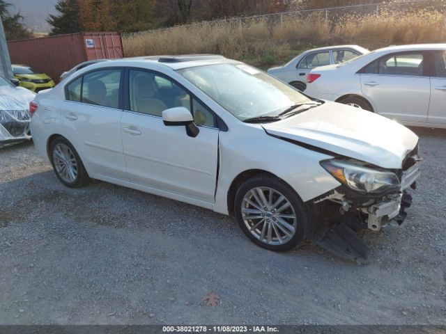 SUBARU IMPREZA 2015 jf1gjak68fh004171