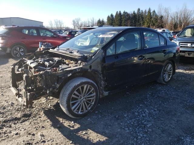 SUBARU IMPREZA 2015 jf1gjak68fh007524