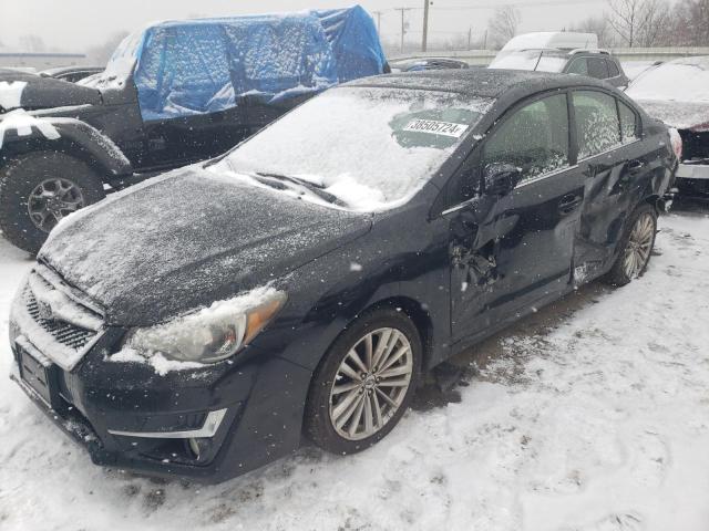 SUBARU IMPREZA 2015 jf1gjak68fh011380