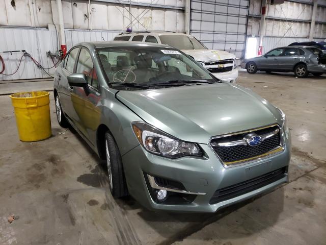 SUBARU IMPREZA PR 2015 jf1gjak68fh015770