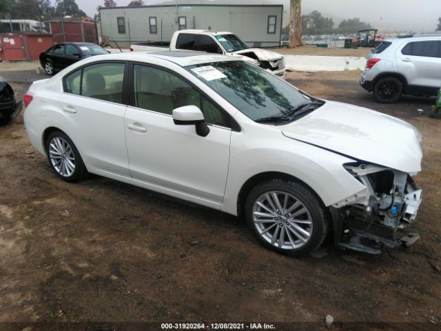 SUBARU IMPREZA SEDAN 2015 jf1gjak68fh017003