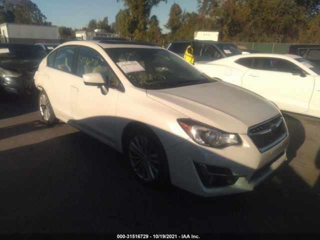 SUBARU IMPREZA SEDAN 2015 jf1gjak68fh022525