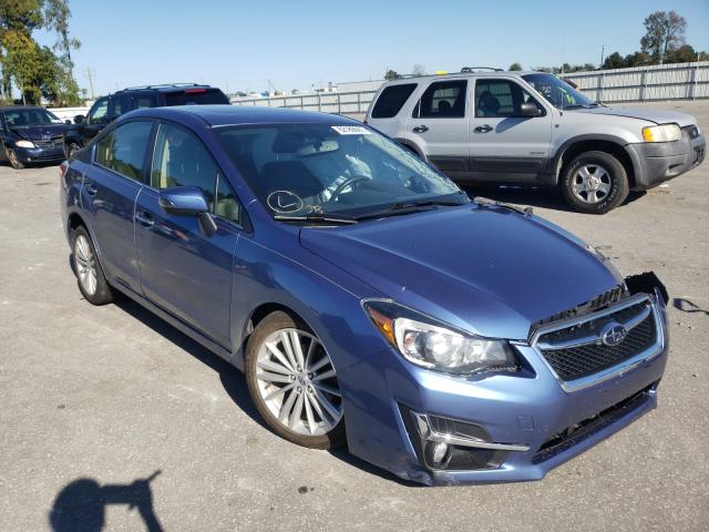 SUBARU IMPREZA LI 2016 jf1gjak68gh004589