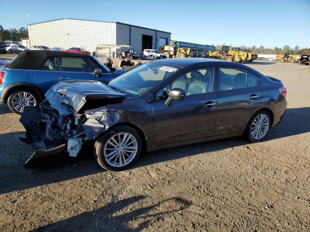 SUBARU IMPREZA LI 2012 jf1gjak69ch025557